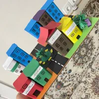 گیفت تاج ماکت نشانگر سفارشی با کیفیت