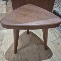 میز جلومبلی با ۳تا عسلی|مبلمان خانگی و میز عسلی|رشت, شالکو|دیوار