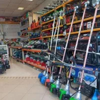 چاله کن فرغونی سیلواکی 70 سی سی با دو مته اصلی|ماشین‌آلات صنعتی|تهران, شهرک ولیعصر جنوبی|دیوار