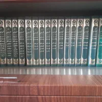 دوره کامل تفسیر المیزان