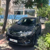 چری تیگو 5 مدل ۹۵