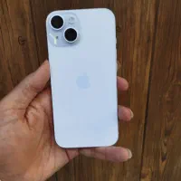 آیفون 15 نرمال باتری ۱۰۰