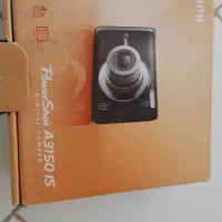 دوربین کنون  Canon|دوربین عکاسی و فیلم‌برداری|پرند, فاز ۴|دیوار