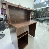 میز کانتر ،میز منشی، میز پیشخوان