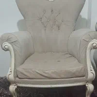 مبل|مبلمان خانگی و میز عسلی|عجب شیر, |دیوار