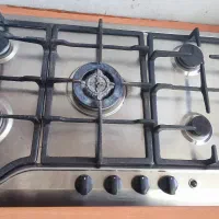 اجاق گاز استیل