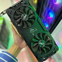 کارت گرافیک RTX3070 8GB GDDR6X با مهلت تست|قطعات و لوازم جانبی رایانه|مشهد, فلسطین|دیوار