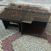 مبل راحتی|مبلمان خانگی و میز عسلی|شیروان (خراسان), |دیوار