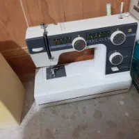 چرخ خیاطی مدل کاجیران مدل یاسین