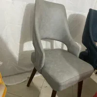 کاناپه تخت خواب‌شو تک + میزناهارخوری ۶ نفره ست|میز و صندلی غذاخوری|تهران, فاطمی|دیوار
