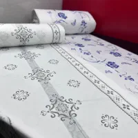 سفره چهارصد گرمی