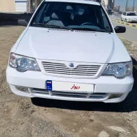 پرایدSE111مدل۹۸|خودرو سواری و وانت|سنندج, |دیوار