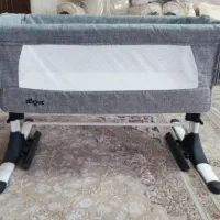 تخت و گهواره کودک مارک زویه
