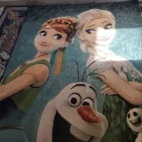 فرش اتاق کودک