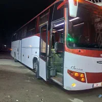 اتوبوس اسکانیا وی ای پی ۳۲تایی