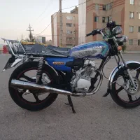 موتور 200|موتورسیکلت|گیلان غرب, |دیوار