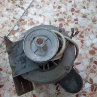 موتور کولر آبی|کولر آبی|اصفهان, بهارستان|دیوار