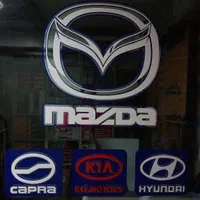 یدکی هیوندای کیا مزدا تویوتا غربیلک فرمان BMW|قطعات یدکی و لوازم جانبی|تهران, آسمان|دیوار