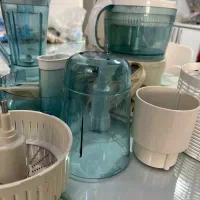 اب میوه گیری چند کاره