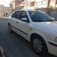 سمندf7 مدل۹۴ بدون رنگ|خودرو سواری و وانت|شاهین دژ, |دیوار