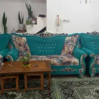 مبل وفرش|مبلمان خانگی و میز عسلی|لنگرود, |دیوار