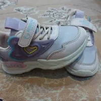 کتونی در حد نو27|کفش و لباس بچه|پردیس, فاز ۸|دیوار