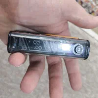 قلیان جیبی اصل اوروپا|کلکسیون و سرگرمی|پیرانشهر, |دیوار