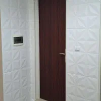 دیوارپوش فومی سه‌بعدی با نصب سریع