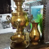 سماور برنحی نو
