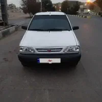 پراید صبا مدل 87