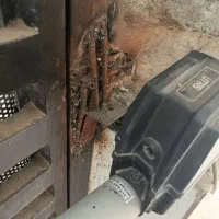 جوشکاری سیار|خدمات پیشه و مهارت|کرج, مصباح|دیوار