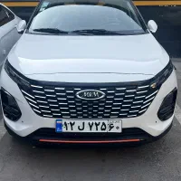 نقدو اقساط x33کراس اتومات مدل 1404 تحویل انی