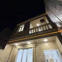 ریشهر ویلایی 160متری