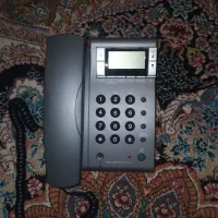 تلفن سیم دار  مدل telefonika