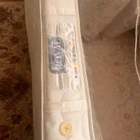 تشک طبی فنری  یک نفره رویال ۹۰*۲۰۰