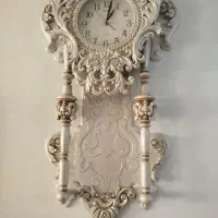 اینه و ساعت شیگ