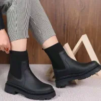 ا بوت ونیم بوت با قیمت استثنایی|کیف، کفش، کمربند|اصفهان, بهارستان|دیوار