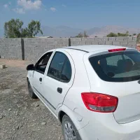 تیبا ۲ مدل ۱۴۰۰