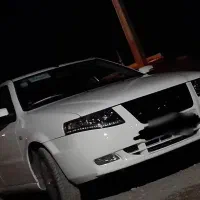 سمند سورن پلاس خشک|خودرو سواری و وانت|کرمانشاه, |دیوار