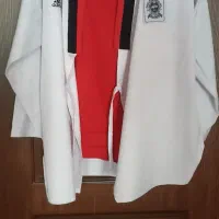 لباس تکواندو
