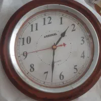 ساعت دیواری