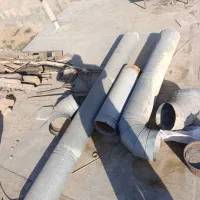 لوله ۲۵ هواکش|مصالح و تجهیزات ساختمان|قزوین, |دیوار