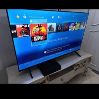 پلی استیشن 4 کپی خور یک ترا|کنسول، بازی ویدئویی و آنلاین|تربتحیدریه, فرمانداری|دیوار