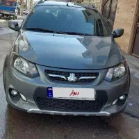 کویک درحد صفر رنگ سفارشی مدل ۱۴۰۱