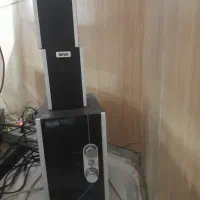 اسپیکر مارک مارشال