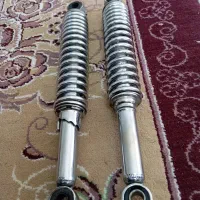 کمک عقب متور CG|قطعات یدکی و لوازم جانبی|نیشابور, ابراهیم ادهم|دیوار