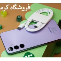 گوشی سامسونگ A05s با چک و بازنشسته فروشگاه کرملو|موبایل|کرج, اصفهانی‌ها|دیوار