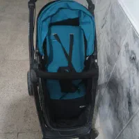 کالسکه ببکو|کالسکه و لوازم جانبی|مشهد, سرافرازان|دیوار