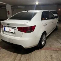 سراتو آپشنال ۱۳۹۷ کاملا سالم|خودرو سواری و وانت|تهران, مینی‌سیتی (شهرک نفت)|دیوار