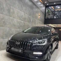 آریزو ۵ FL مدل۱۴۰۲ بدون رنگ،گارانتی فعال